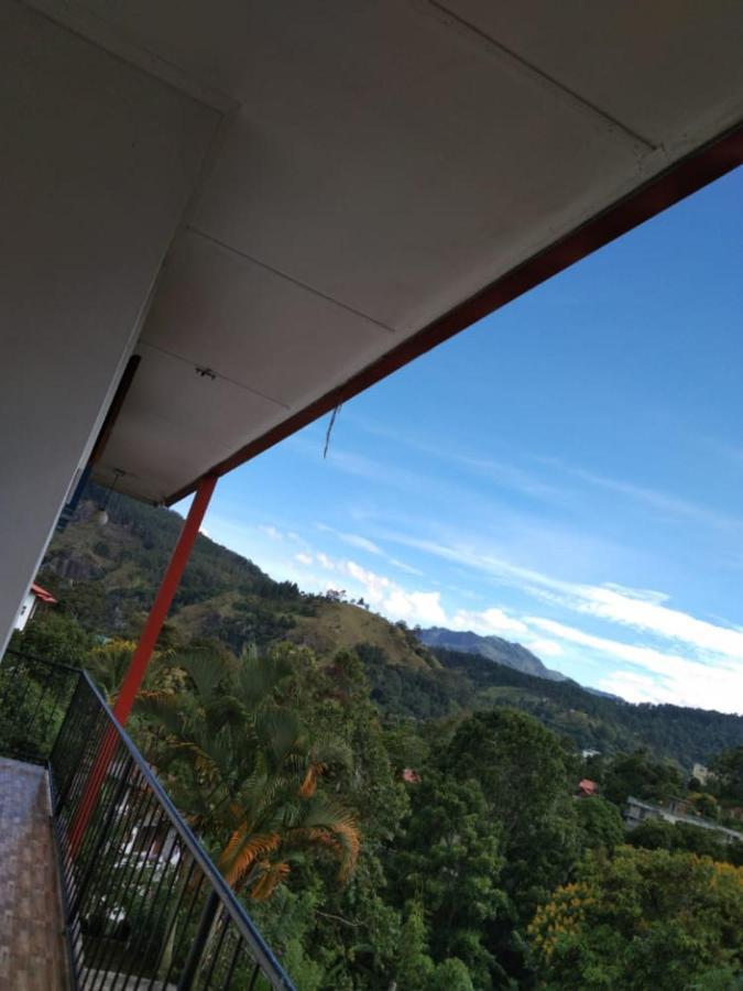 Top Heaven Ella Exterior foto