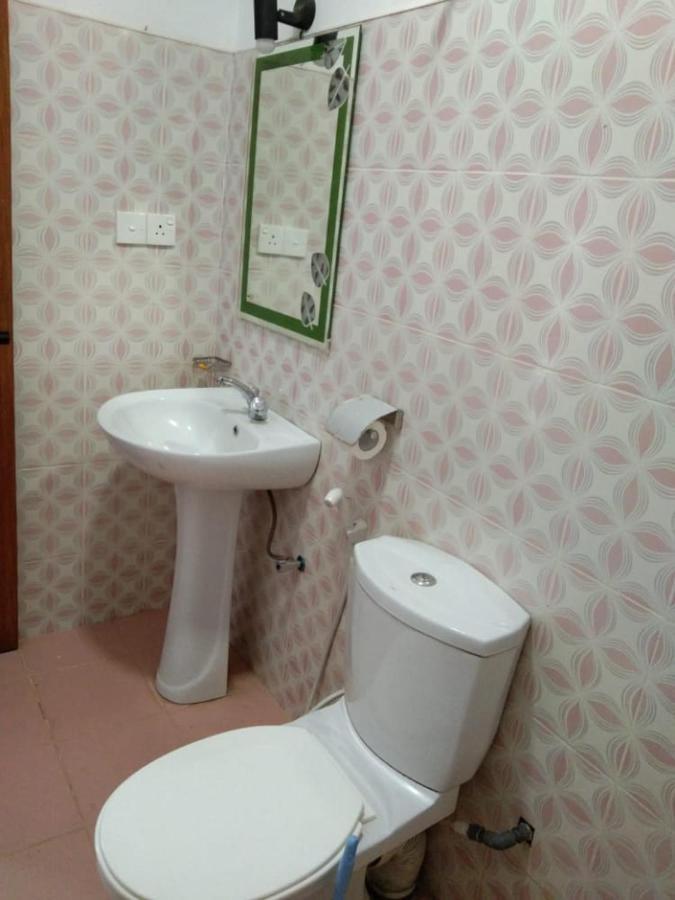 Top Heaven Ella Habitación foto