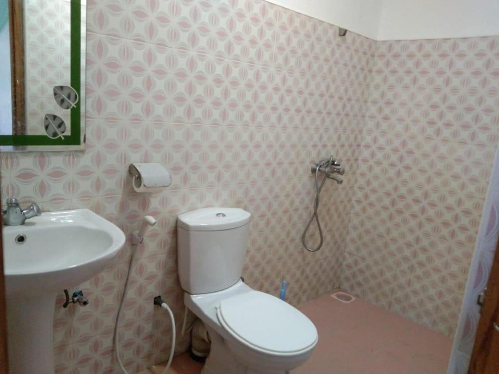 Top Heaven Ella Habitación foto