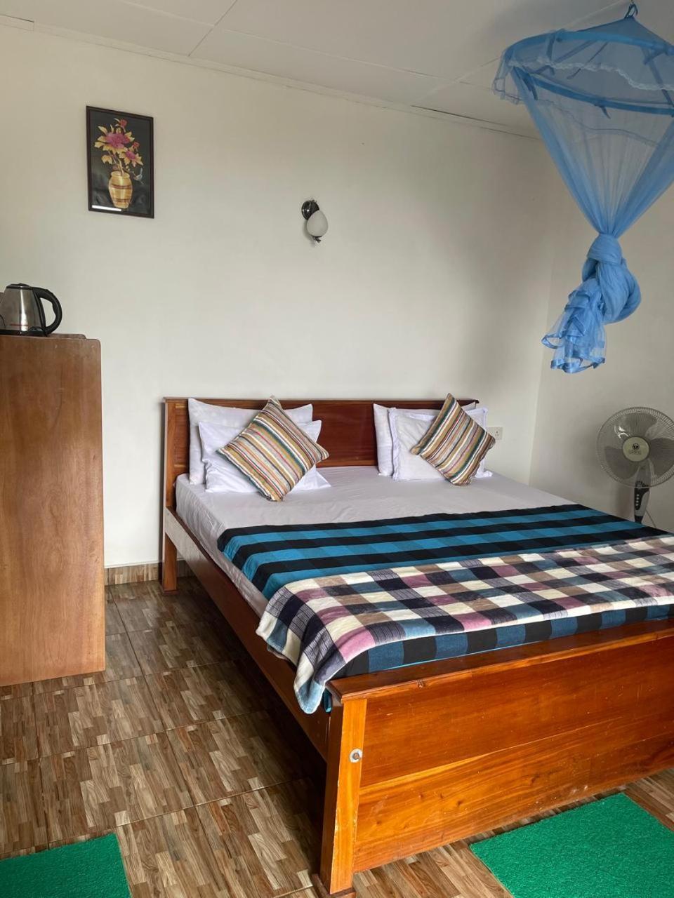 Top Heaven Ella Habitación foto