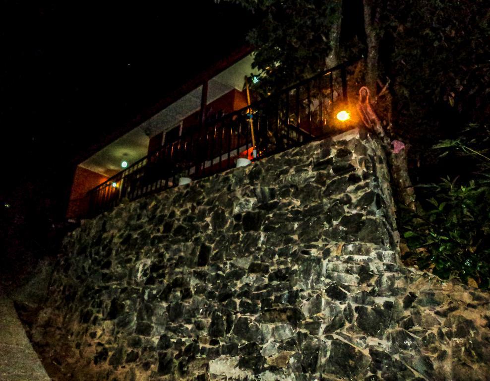 Top Heaven Ella Exterior foto